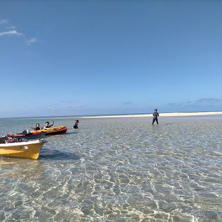 Kukuru Camping Miyakojima (Okinawa) Exterior foto