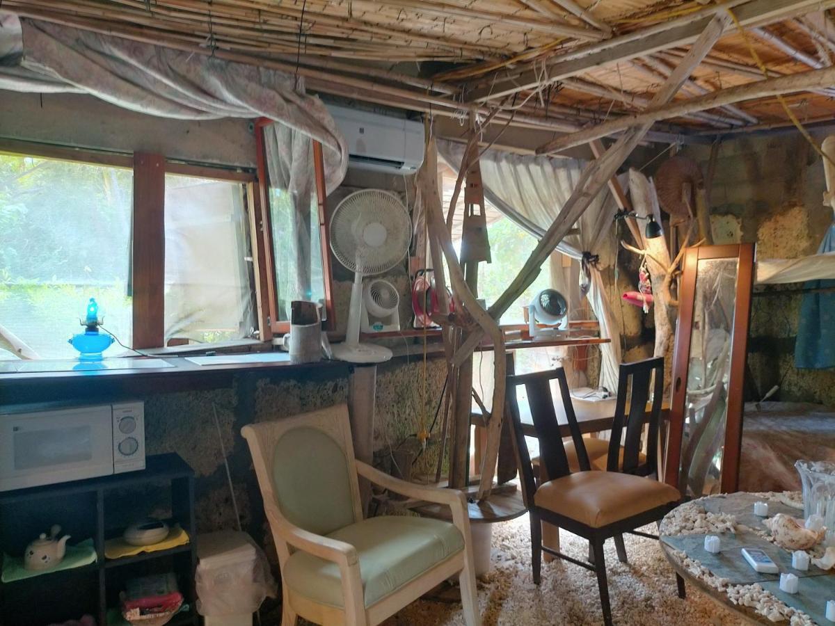 Kukuru Camping Miyakojima (Okinawa) Exterior foto
