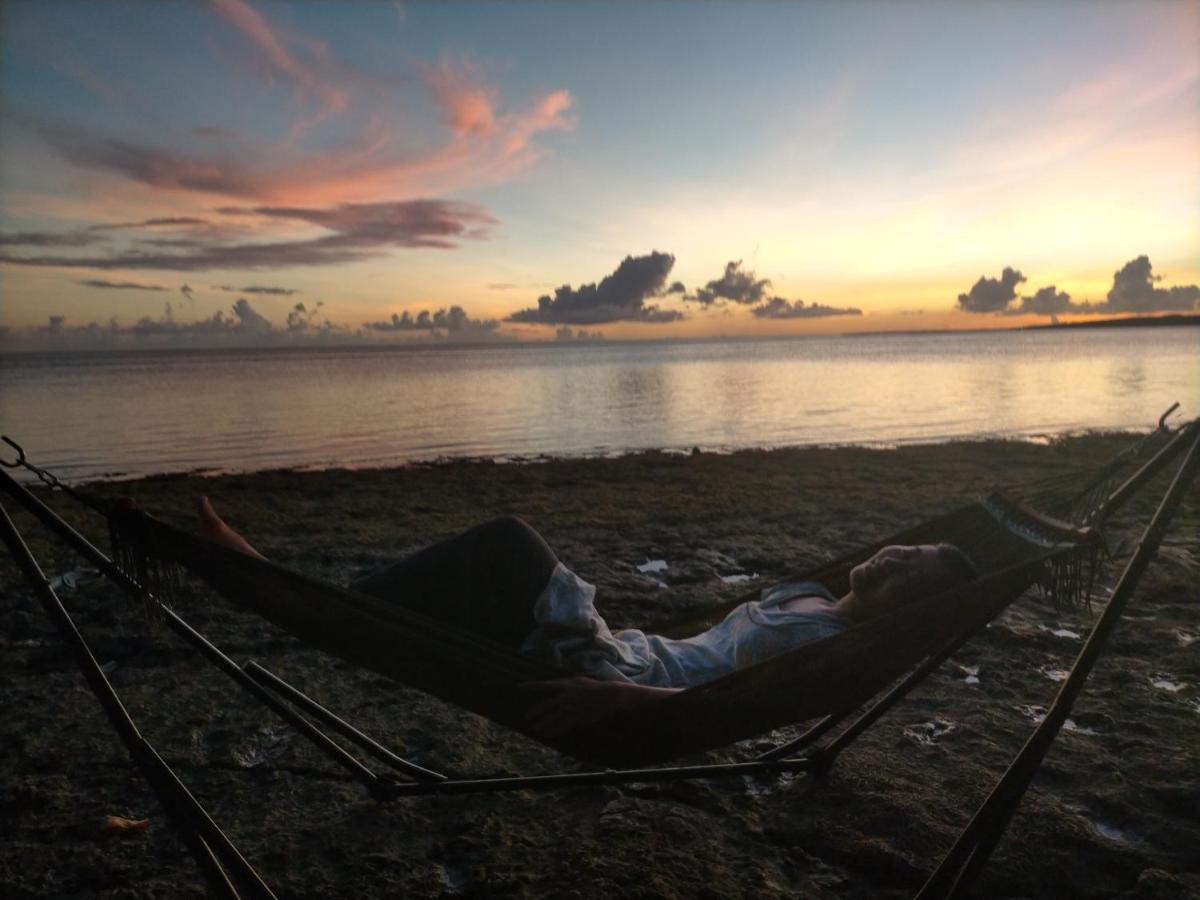 Kukuru Camping Miyakojima (Okinawa) Exterior foto