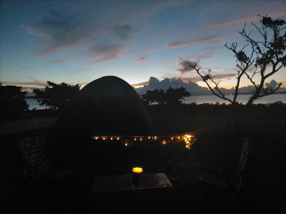 Kukuru Camping Miyakojima (Okinawa) Exterior foto