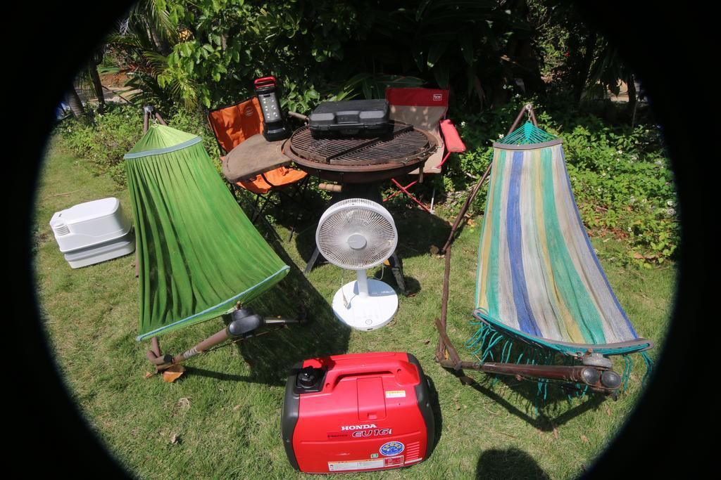 Kukuru Camping Miyakojima (Okinawa) Exterior foto