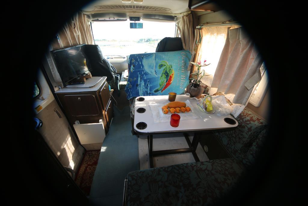 Kukuru Camping Miyakojima (Okinawa) Exterior foto