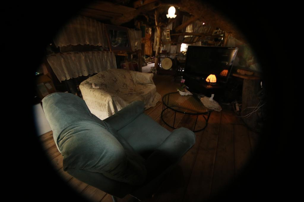 Kukuru Camping Miyakojima (Okinawa) Exterior foto