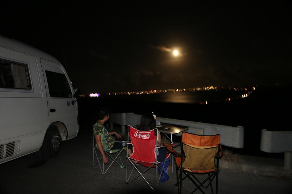 Kukuru Camping Miyakojima (Okinawa) Exterior foto