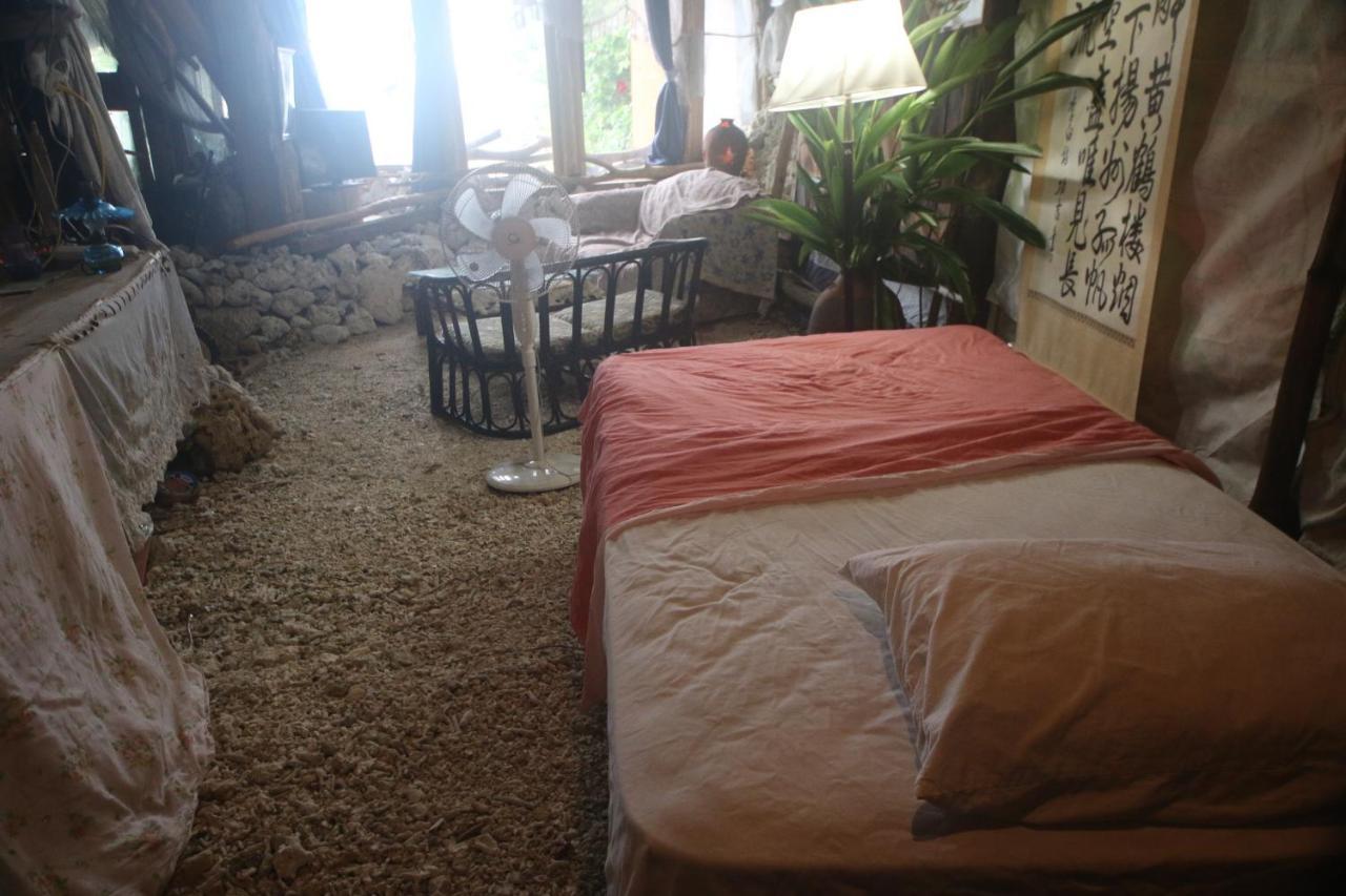 Kukuru Camping Miyakojima (Okinawa) Exterior foto