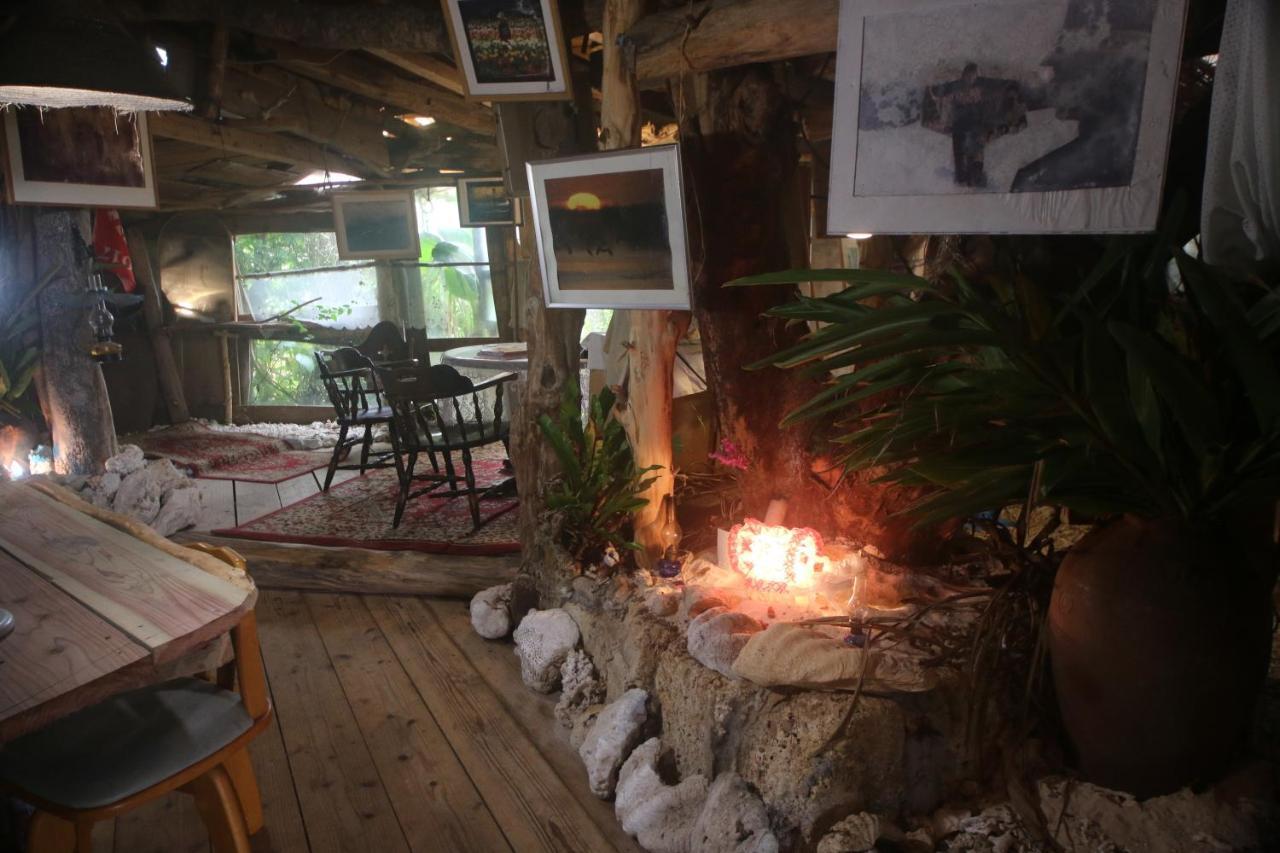 Kukuru Camping Miyakojima (Okinawa) Exterior foto