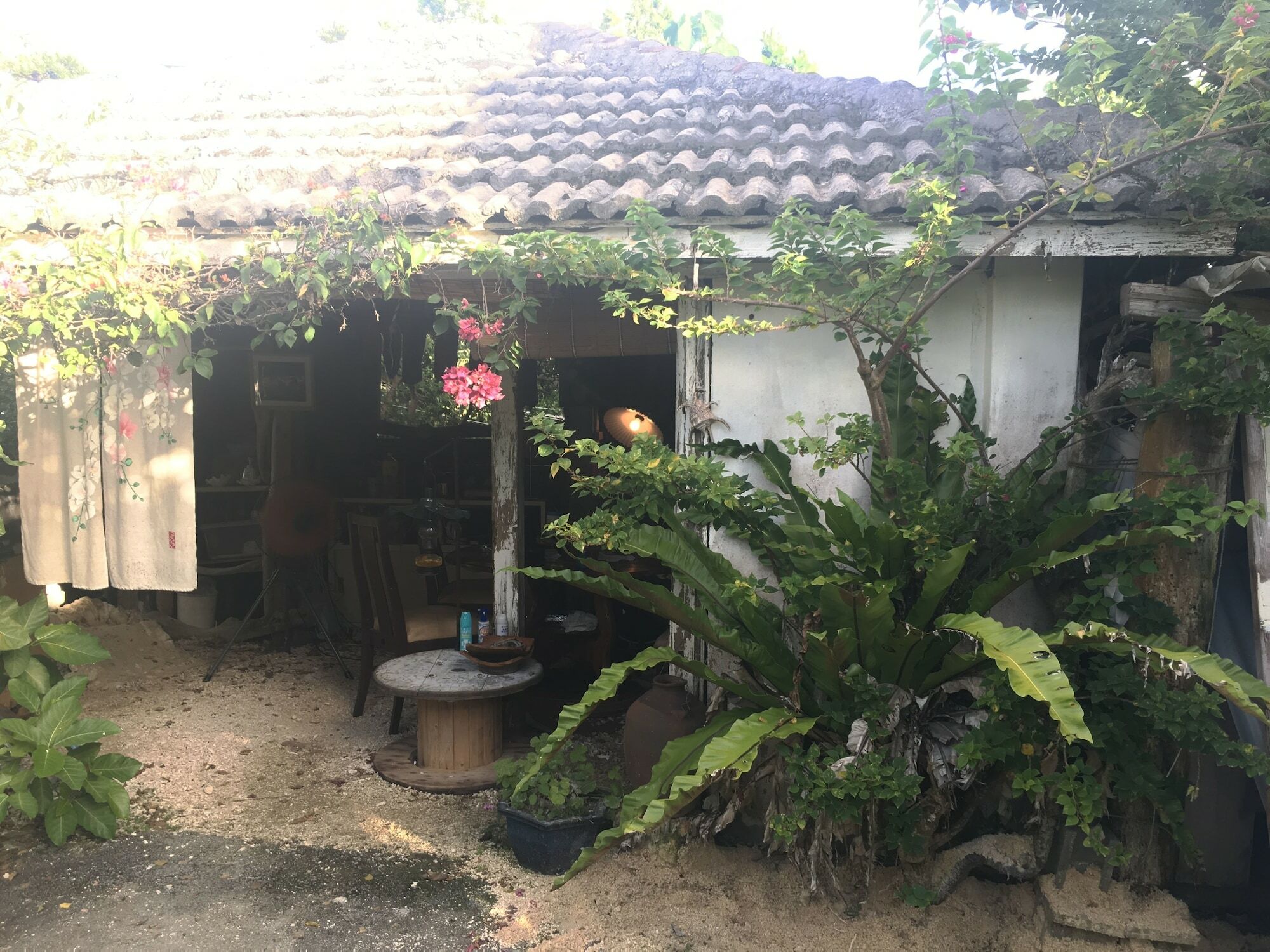 Kukuru Camping Miyakojima (Okinawa) Exterior foto