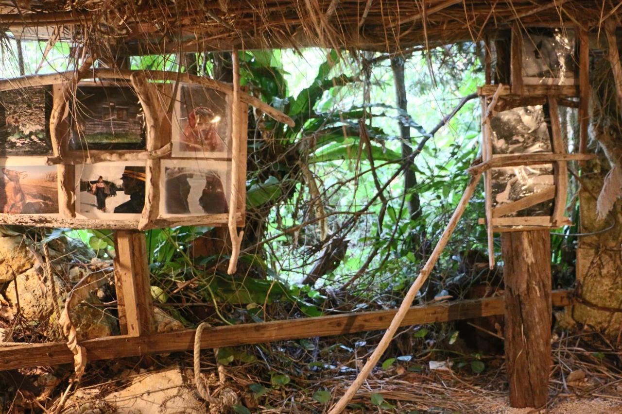 Kukuru Camping Miyakojima (Okinawa) Exterior foto